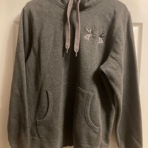 Under Armour men’s hoodie